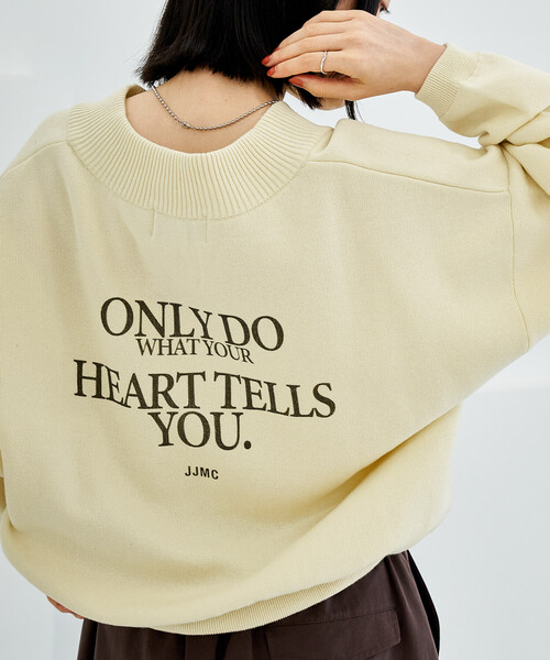 FREAK'S STORE（フリークスストア） ニット セーター J.J.Mercer