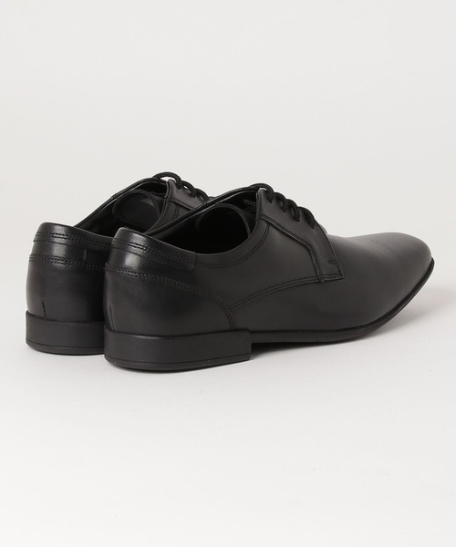 Clarks（クラークス） シューズ UK9 ブラック メンズ : ZOZOTOWN Yahoo