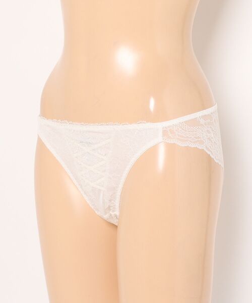 PEACH JOHN（ピーチジョン） ショーツ 「バービーさんコラボS〜5L