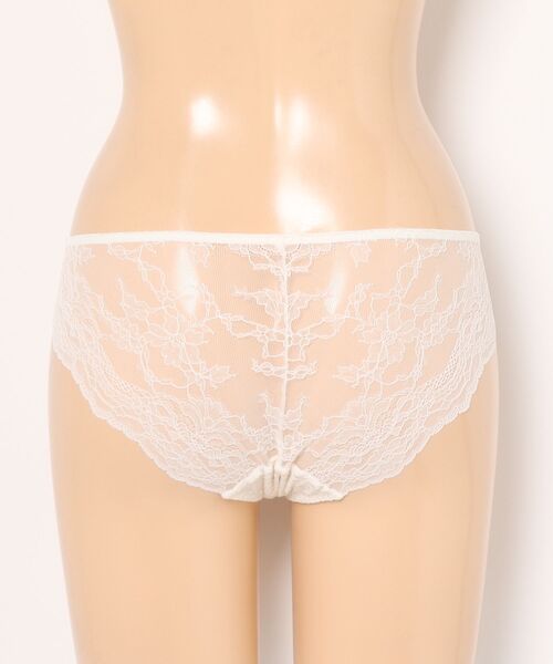 PEACH JOHN（ピーチジョン） ショーツ 「バービーさんコラボS〜5L