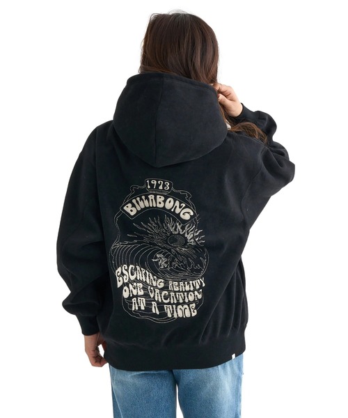 BILLABONG ビラボン　パーカー BILLABONG（ビラボン） パーカー メンズ レディース : ZOZOTOWN Yahoo