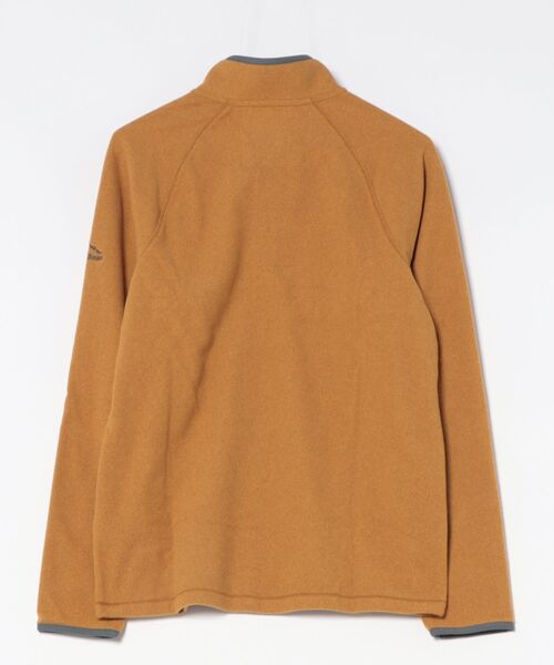L.L.Bean（エルエルビーン） オールシーズン・アクセス・フリース