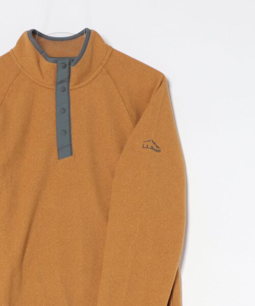 L.L.Bean（エルエルビーン） オールシーズン・アクセス・フリース