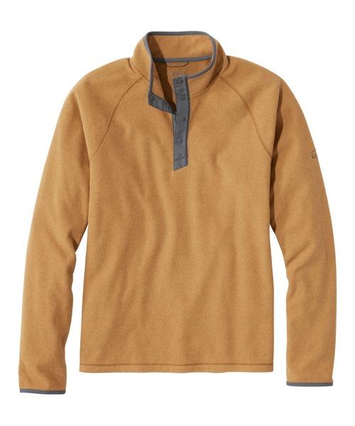 L.L.Bean（エルエルビーン） オールシーズン・アクセス・フリース