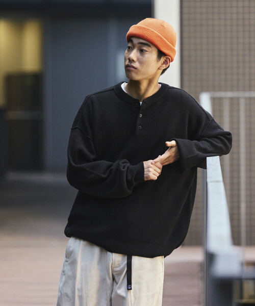 FREAK'S STORE（フリークスストア） セーター ニット 限定展開