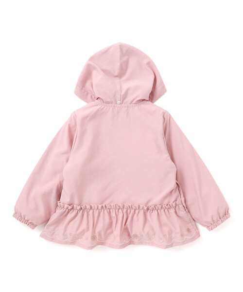 SLAP SLIP（スラップスリップ） ブルゾン アウター アニマルウサギネコ