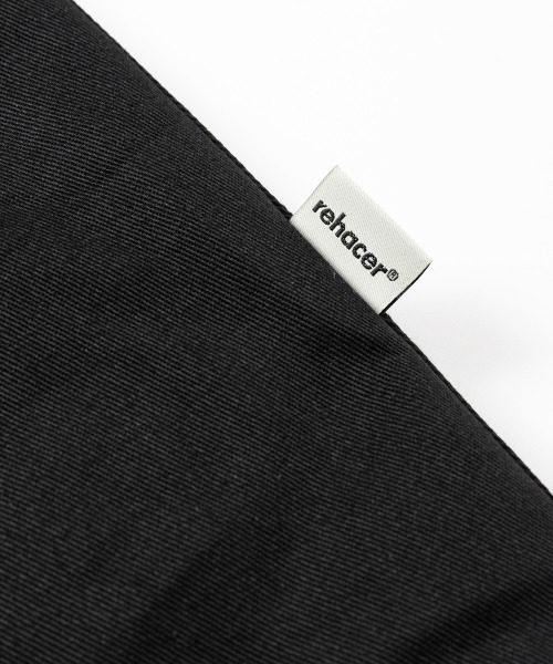 rehacer（レアセル） モッズコート コート : Slant Twill Mods Coat