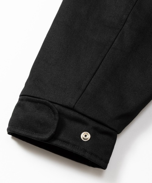 rehacer（レアセル） モッズコート コート : Slant Twill Mods Coat