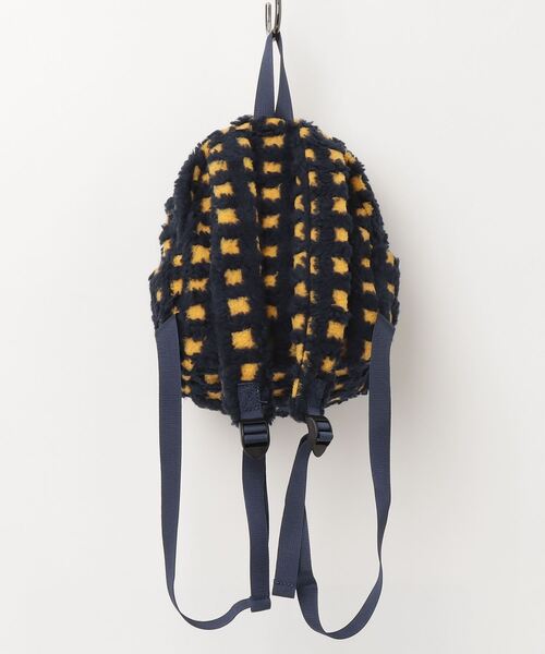 良品 バーバリー ミニ リュック バックパック ブラック ノバチェック レア 激レア！burberrys チェック柄バックパック 小型 ノバチェック ミニ