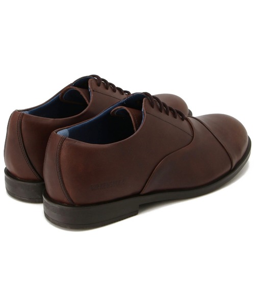 ビルケンシュトック　シューズ　39 BIRKENSTOCK（ビルケンシュトック） シューズ 41 ブラウン メンズ