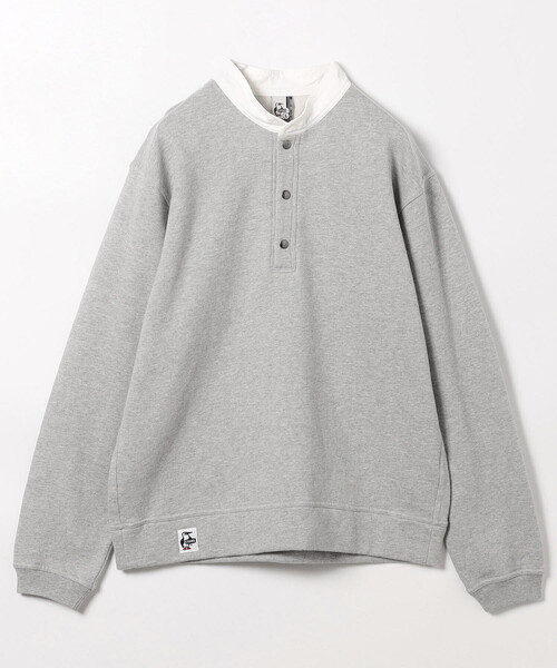 FREAK'S STORE（フリークスストア） tシャツ 限定展開 CHUMS/チャムス