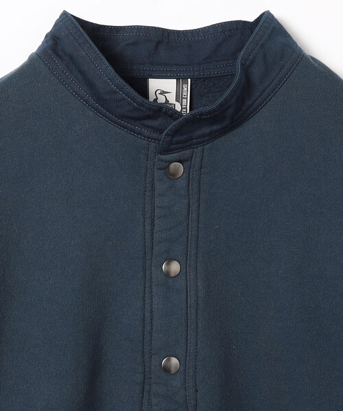 FREAK'S STORE（フリークスストア） tシャツ 限定展開 CHUMS/チャムス