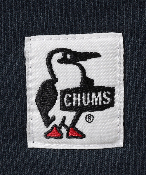 FREAK'S STORE（フリークスストア） tシャツ 限定展開 CHUMS/チャムス