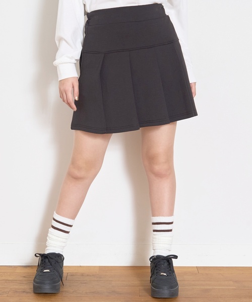 う*に様 [サイズ100]ブランド女の子スカート10点セット LOVETOXIC スカート 「GOODPRICE」「セット可」ダンボールプリーツ