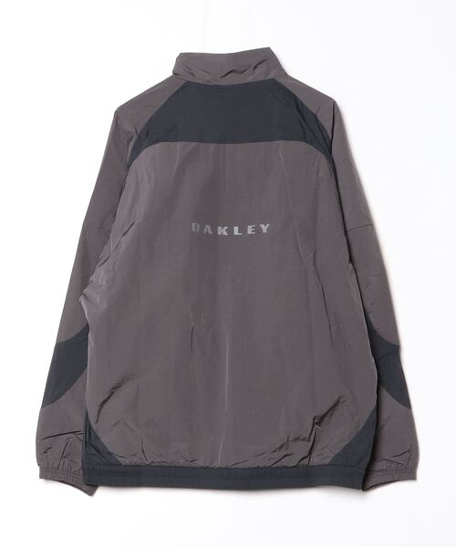 Oakley ナイロンジャケット OAKLEY（オークリー） ナイロンジャケット NEW RETRO WIND JACKET 1.0