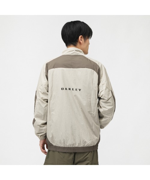 OAKLEY（オークリー） ナイロンジャケット NEW RETRO WIND JACKET 1.0