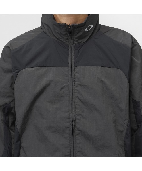 OAKLEY（オークリー） ナイロンジャケット NEW RETRO WIND JACKET 1.0