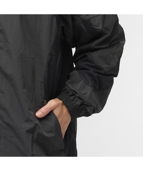 OAKLEY（オークリー） ナイロンジャケット NEW RETRO WIND JACKET 1.0