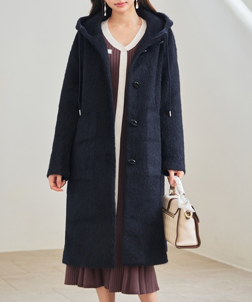 SAISON DE PAPILLON（セゾンドパピヨン） ジャケット テーラード