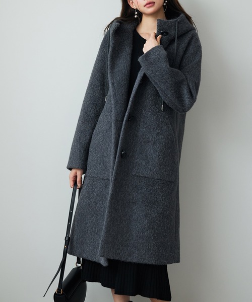 SAISON DE PAPILLON（セゾンドパピヨン） ジャケット テーラード