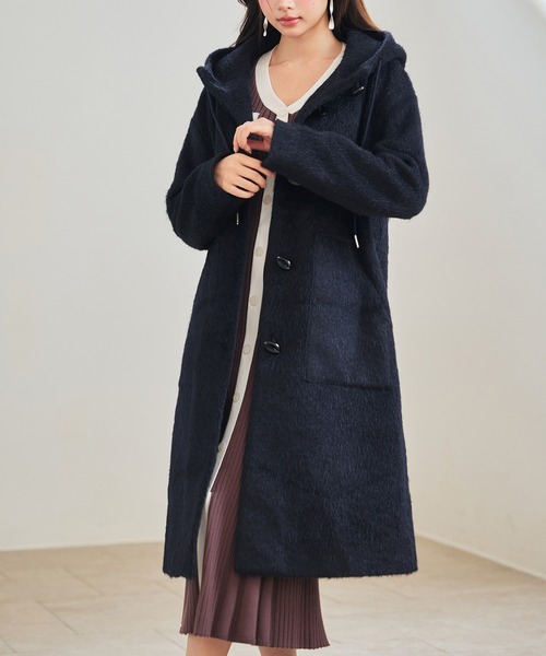 SAISON DE PAPILLON（セゾンドパピヨン） ジャケット テーラード