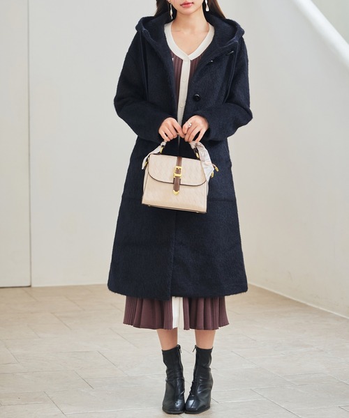 SAISON DE PAPILLON（セゾンドパピヨン） ジャケット テーラード