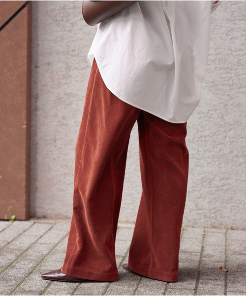 JOURNAL STANDARD（ジャーナルスタンダード） パンツ 「追加2