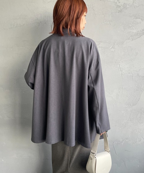 mizuiroind（ミズイロインド） ジャケット テーラードジャケット