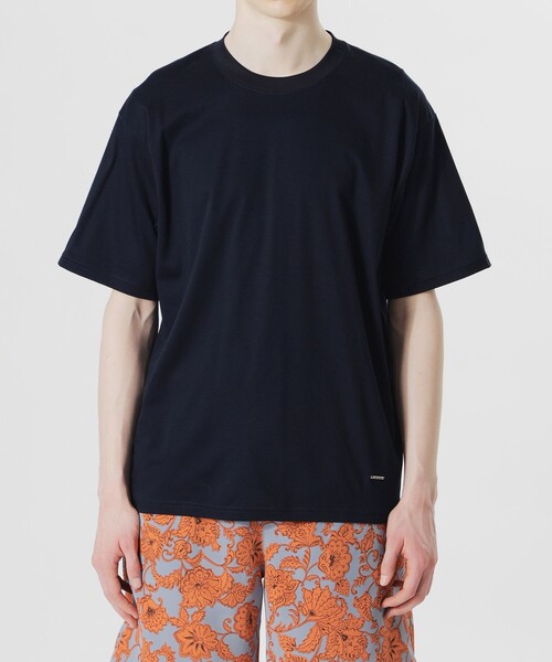 「LOVELESS」 半袖Tシャツ M ブラック メンズの画像5