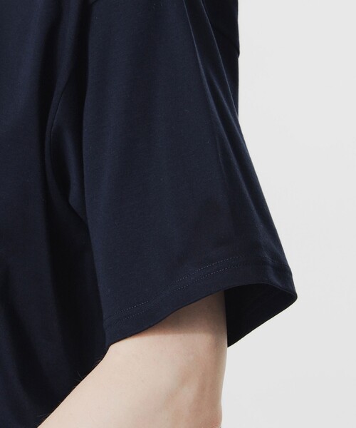 「LOVELESS」 半袖Tシャツ M ブラック メンズの画像8