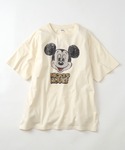 「Disney」 半袖Tシャツ X-LARGE...の詳細画像1