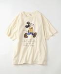 「Disney」 半袖Tシャツ X-LARGE...の詳細画像2