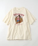 「Disney」 半袖Tシャツ X-LARGE...の詳細画像3