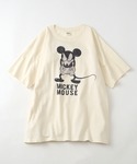 「Disney」 半袖Tシャツ X-LARGE...の詳細画像4