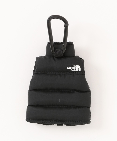 THE NORTH FACE（ザ ノースフェイス） キーホルダー 「THE NORTH FACE