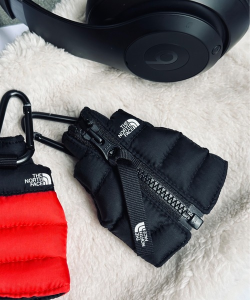 THE NORTH FACE（ザ ノースフェイス） キーホルダー 「THE NORTH FACE