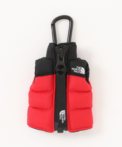 THE NORTH FACE（ザ ノースフェイス） ノースフェイス キーホルダー