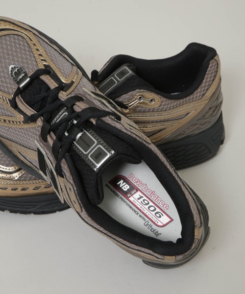 New Balance（ニューバランス） スニーカー new balance/1906R メンズ