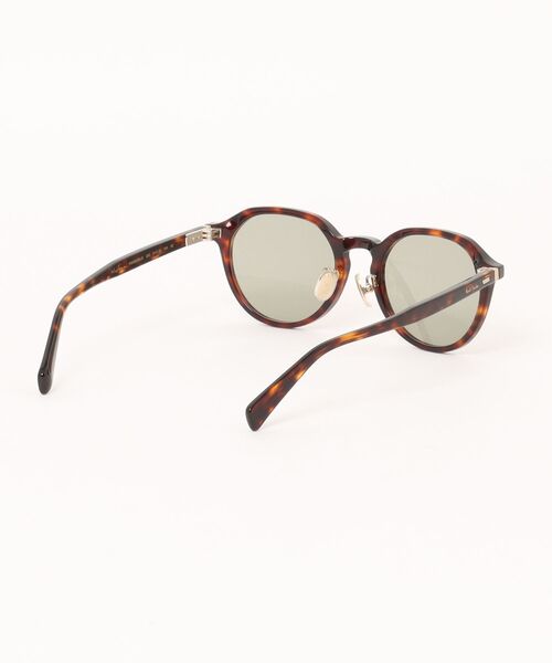 サングラス 「Paul Smith/ポールスミス」ボストン サングラス PS25628SLB 230 メンズ レディースの画像