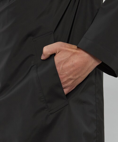 MACKINTOSH LONDON（マッキントッシュ ロンドン） ステンカラーコート