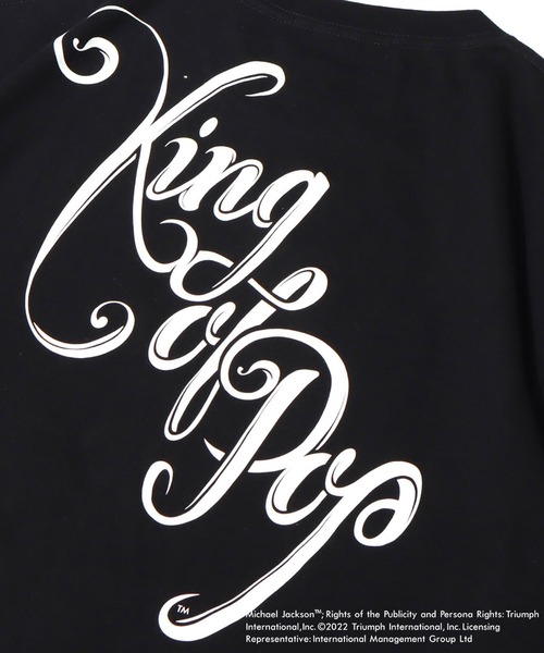 「atmos」 半袖Tシャツ X-LARGE ホワイト メンズ_画像4