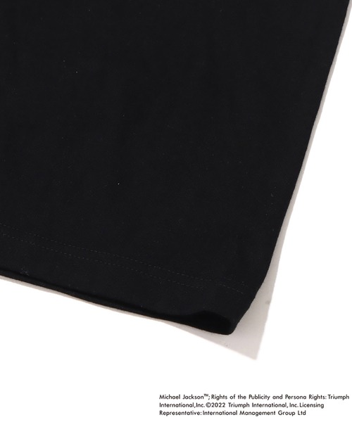 「atmos」 半袖Tシャツ X-LARGE ホワイト メンズ_画像6