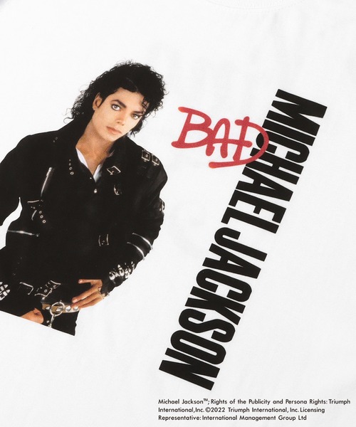 「atmos」 半袖Tシャツ X-LARGE ホワイト メンズ_画像7