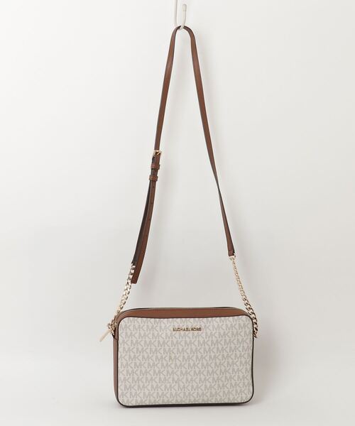 MICHAEL KORS（マイケルコース） ショルダーバッグ - ブラウン