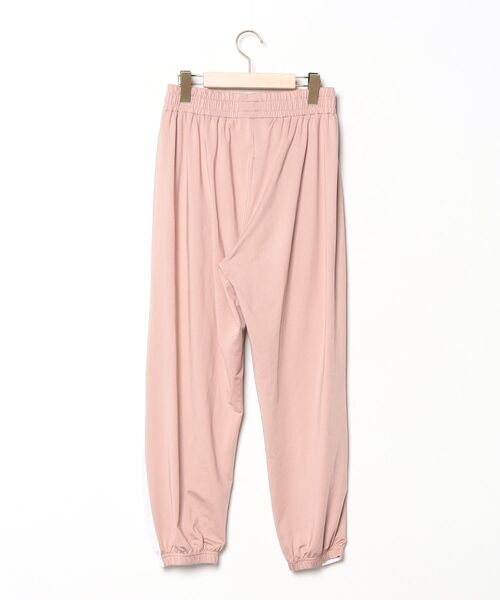 「HYSSHOP」 イージーパンツ L ピンク レディース_画像2
