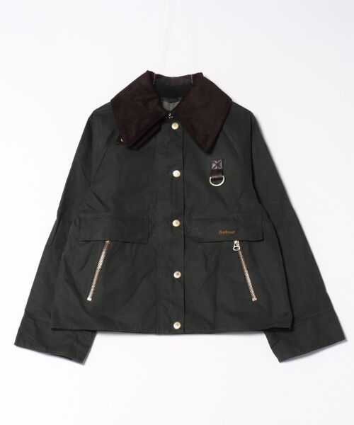 Barbour（バブアー） コート アウター 「Barbour」barbour catton wax