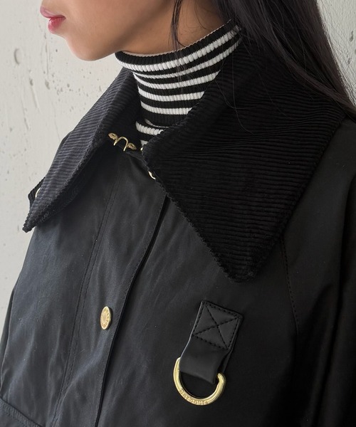 Barbour（バブアー） コート アウター 「Barbour」barbour catton wax
