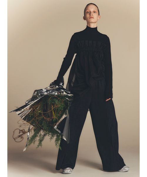 1月限定【新品未使用】NIKE logo PANTS BLACK シャカシャカ NIKE（ナイキ） 「NIKE」PLEATED PANT : ZOZOTOWN Yahoo!店 - 通販