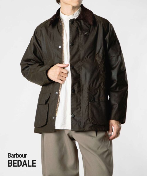 Barbour（バブアー） マウンテンパーカー ウインドブレーカー Barbour