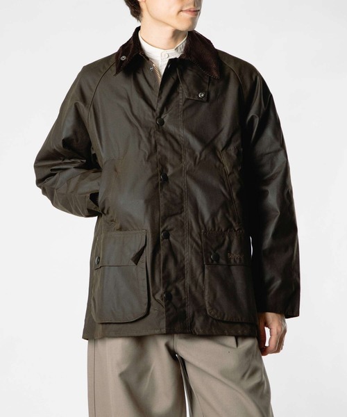 Barbour（バブアー） マウンテンパーカー ウインドブレーカー Barbour